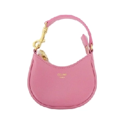 Móc khóa Celine MICRO AVA 10P613DPW - Hàng hiệu Authentic