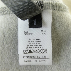 KAZUYUKI KUMAGAI KJ42-091 Áo thun - Hàng hiệu Authentic 900423