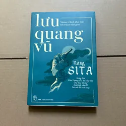 Nàng Sita - Lưu Quang Vũ