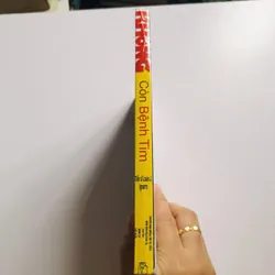 KHÔNG CÒN BỆNH TIM 712247