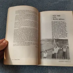 SÀI GÒN BY NIGHT. NHỮNG HỒI CHUÔNG CẢNH BÁO TỪ MÀN ĐÊM TẬP 2 - CÙ MAI CÔNG 727117