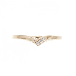 Nhẫn kim cương hồng K18PG 0.03CT - Hàng hiệu Authentic 849792