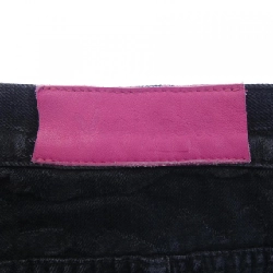 Quần jeans LOUIS VUITTON Graffiti Denim MODP56BCT - Hàng hiệu Chính hãng 887728