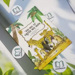 Truyện Màu Bài Học Từ Truyện Ngụ Ngôn 715646