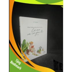 (TẶNG BOOKMARK) Cứ mơ và cứ yêu đi mới 90% RBK0503