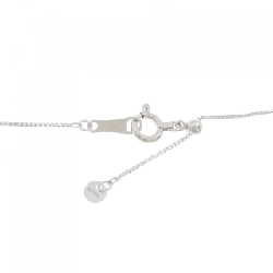 K18WG Dây chuyền kim cương 1.000CT - Hàng hiệu Chính hãng 865456