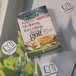 Khi Bạn Tắc Đường Thì Tôi Đang Chơi Golf - Simon Thompson 961194