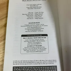 Một Ngày Mưa Đẹp Trời - Éric-emmanuel Schmitt 927992