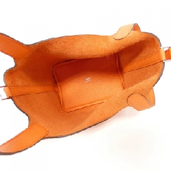 【Sản phẩm chưa sử dụng】Túi Hermes Picotin Lock PM 056289CK 619058