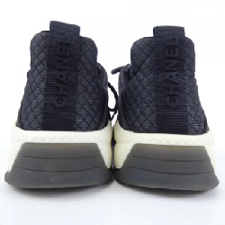 【Khuyến mãi】Giày thể thao CHANEL 664667