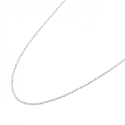 K18WG Dây chuyền - Hàng hiệu Authentic 867615