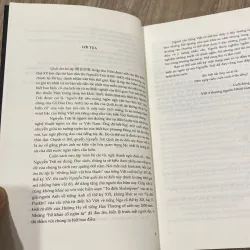 NGUYỄN TRÃI - QUỐC ÂM TỪ ĐIỂN 1025453