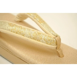 Bộ túi xách và dép zori Sashiori kích thước M - Hàng hiệu Authentic 878475