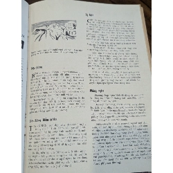 Tạp chí hương quê ( nguyệt san ) - nhiều tác giả 1006761