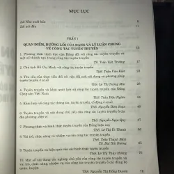 Công tác tuyên truyền trong đồng bào dân tộc Khmer ở Cần Thơ hiện nay 755856