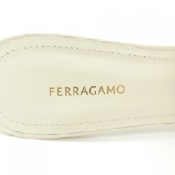 Giày sandal FERRAGAMO - Hàng hiệu Authentic 830304