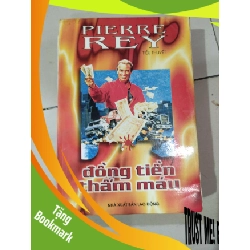 (TẶNG BOOKMARK) Đồng tiền thấm máuRBK01/03