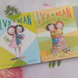Ivy + Bean 1021347