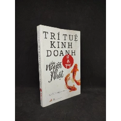 Trí tuệ kinh doanh mới 80% ( rách bìa ) HCM1404