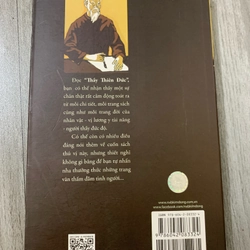 Thầy thiên đức - trần việt trung. 999 452685