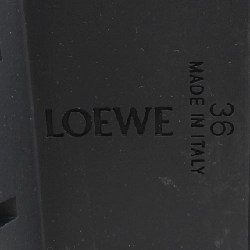 【Mã giảm giá】Giày bốt LOEWE 664428