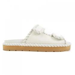 【Khuyến mãi】Dép BOTTEGA VENETA