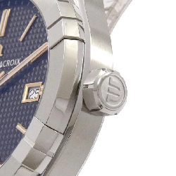 Đồng hồ Maurice Lacroix AI6008-SS002-331-1 Icon tự động - Hàng hiệu Authentic 883858