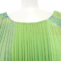 【Mã giảm giá】【Cổ điển】Áo PLEATS PLEASE 637286