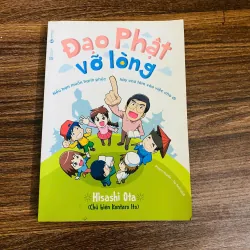 Đạo Phật vỡ lòng -  Hisashi Ota#HATRA