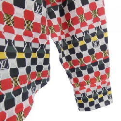 Áo sơ mi dài tay LOUIS VUITTON HMS82WKA6 - Hàng hiệu Authentic 886677