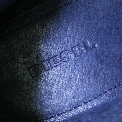 Giày boot DIESEL - Hàng hiệu Chính hãng 828817