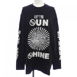 Áo thun STELLA MCCARTNEY Sunshine Long T