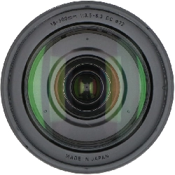 （Ｃ）Nikon 18-300mm F3.5-6.3DC OS - Hàng hiệu Authentic 886818