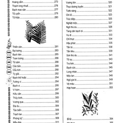 Thần Nông Bản Thảo Kinh – Đào Ẩn Tích

 89629