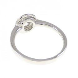 Nhẫn kim cương PT900 0.406CT E SI2 EXT - Hàng hiệu Authentic 873005