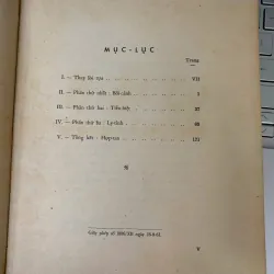 BIỆT LY QUA THI CA VIỆT NAM - NGUYỄN HỮU CHÌ 934196
