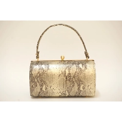 Bộ túi xách và dép zori kích thước F - Hàng hiệu Authentic 883942