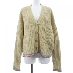 DIESEL M-AUGUSTA Áo khoác cardigan - Hàng hiệu Authentic