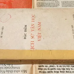 Đặc điểm lịch sử văn học Việt Nam - Giáo sư Lê Trí Viễn 723428