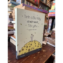 Tinh cầu này có một người Tôi yêu - Angelado - Men's Diary