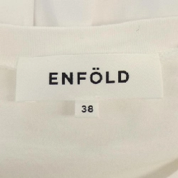 Áo ENFOLD - Hàng hiệu Authentic 809648