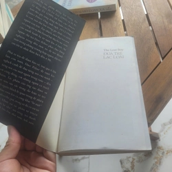 Đứa trẻ lạc loài	Dave Pelzer 519951