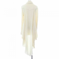 CHANEL P50586V37570 Áo sơ mi - Hàng hiệu Chính hãng 825000