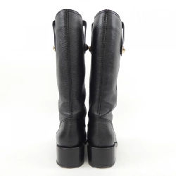 Giày bốt dài D&G - Hàng hiệu Authentic 828117