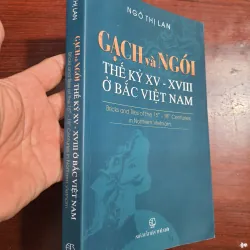 Gạch và ngói tk 15 - 18 ở bắc Việt Nam 782413