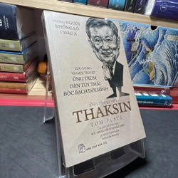 Đối thoại với Thaksin Tim Plate 302875