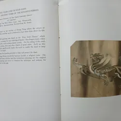 KOREAN ARTS VOL.1 PAINTING AND SCULPTURE - NGHỆ THUẬT HÀN QUỐC TẬP 1 HỘI HỌA VÀ ĐIÊU KHẮC  559263