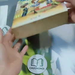 Hàng Đã Nhận, Miễn Trả Lại! - Mèo Lười Ngủ Ngày 744727