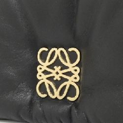 【Sản phẩm mới】Loewe Goya Puffer Mini A896W56X01 Túi đeo vai 610145