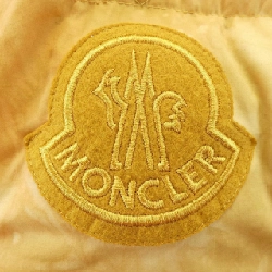 Moncler Genius COSTES Áo khoác lông - Hàng hiệu Authentic 894458